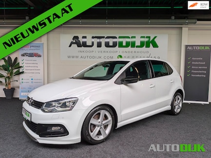 Volkswagen Polo 0
