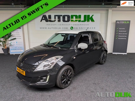 Suzuki Swift 0