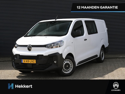 Citroën Jumpy 0
