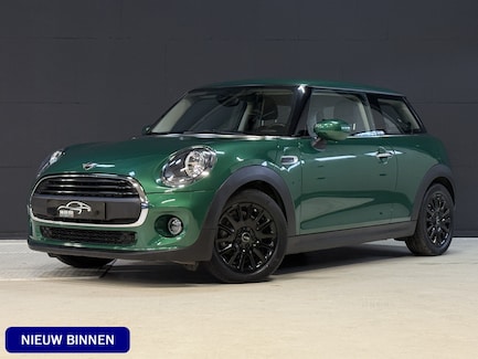 MINI One 0