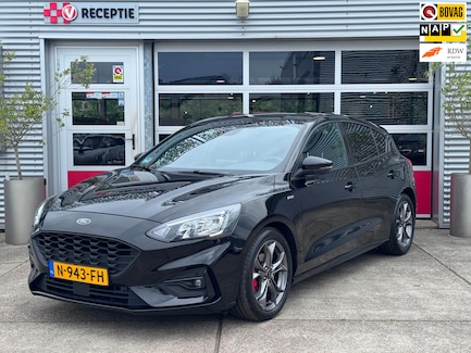 Ford Focus 0