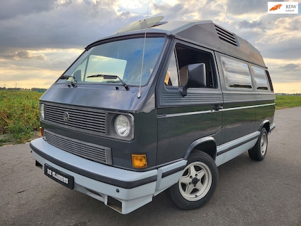Volkswagen Camper 0