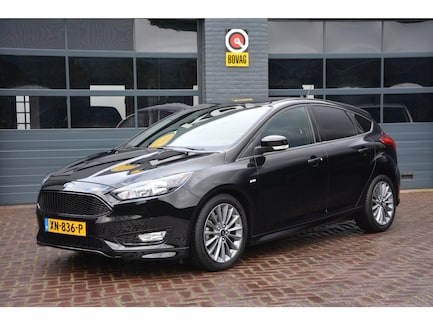 Ford Focus 0