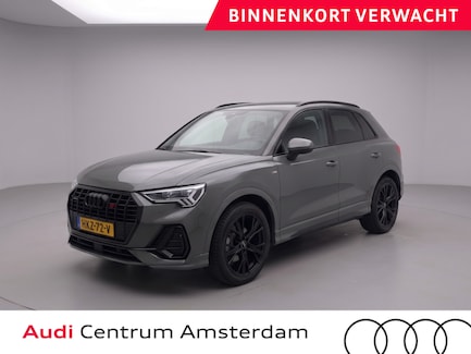 Audi Q3 0