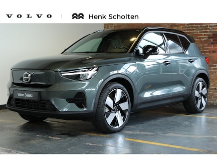 Volvo EX40 0