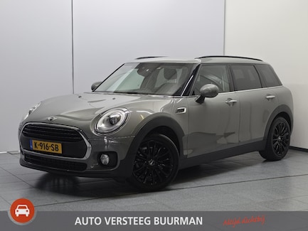 MINI Clubman 0