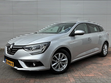 Renault Megane 0