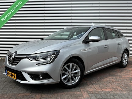 Renault Megane 0
