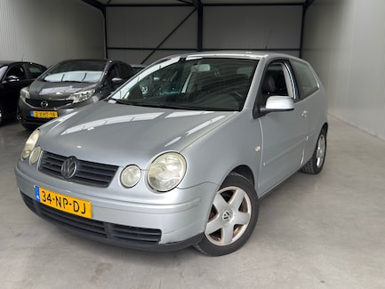 Volkswagen Polo 0