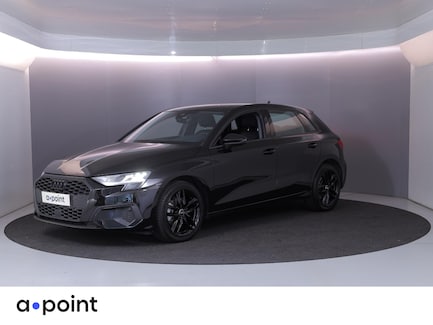 Audi A3 0