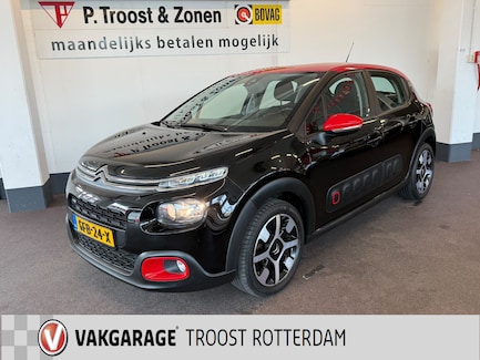 Citroën C3 0