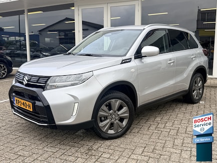 Suzuki Vitara 0