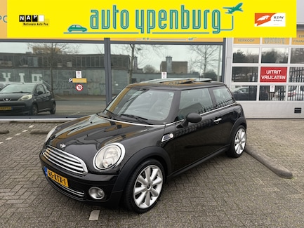 MINI One 0