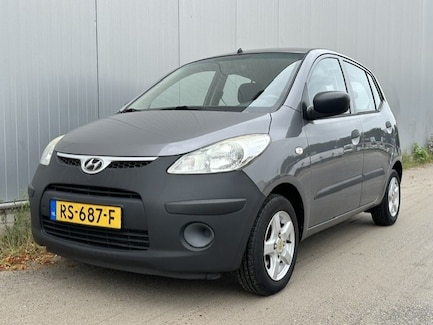 Hyundai i10 0