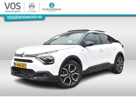 Citroën E-C4 0