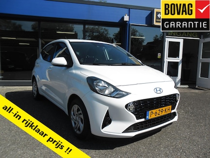 Hyundai i10 0