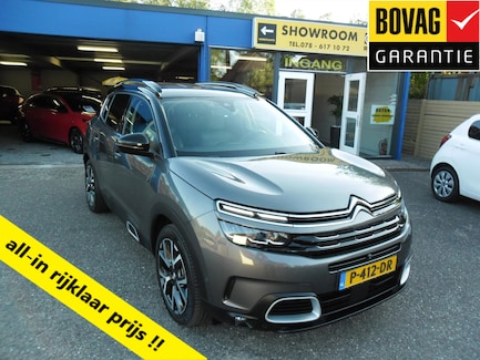 Citroën C5 Aircross 0
