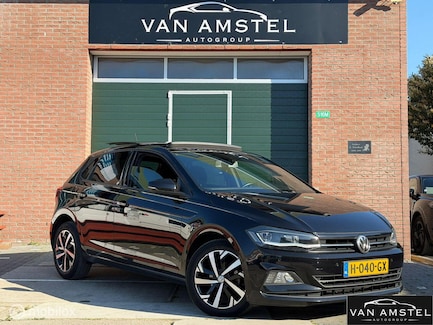 Volkswagen Polo 0