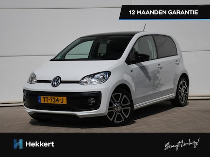 Volkswagen Up! 0