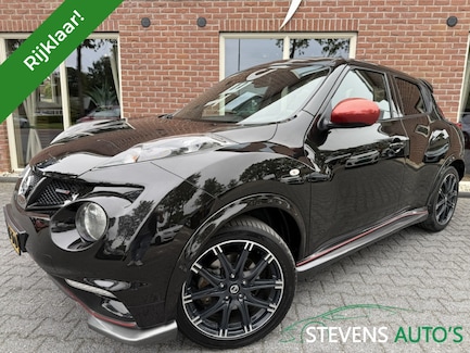 Nissan Juke 0