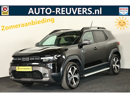 Dacia Duster 0