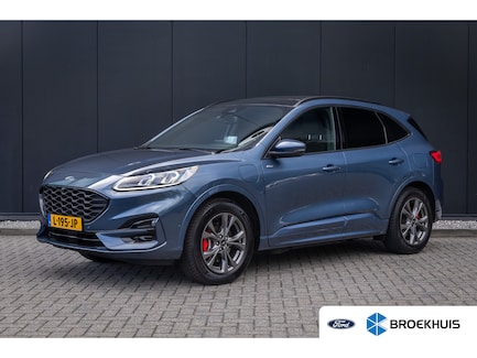 Ford Kuga 0