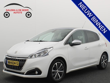 Peugeot 208 0