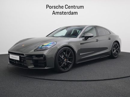 Porsche Panamera 0