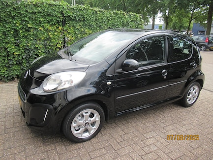 Citroën C1 0