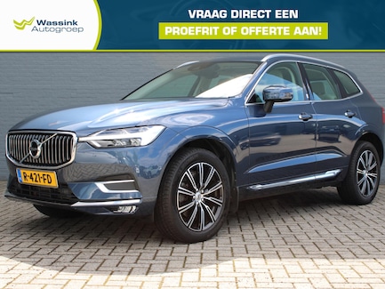 Volvo XC60 0