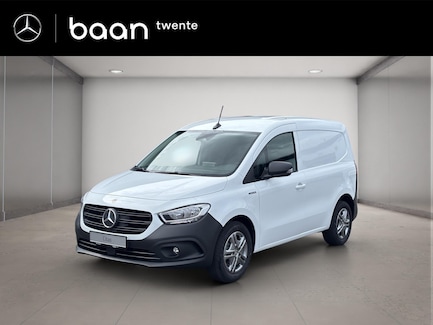 Mercedes-Benz eCitan 0