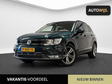 Volkswagen Tiguan 0
