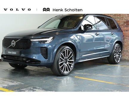 Volvo XC90 0