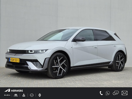 Hyundai Ioniq 5 0