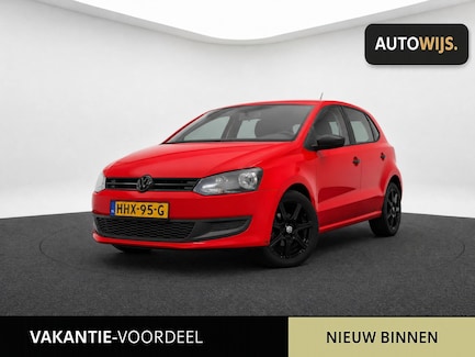 Volkswagen Polo 0