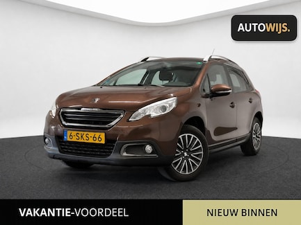 Peugeot 2008 0