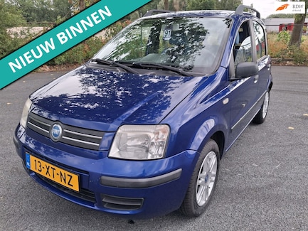 Fiat Panda 0