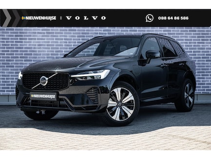 Volvo XC60 0