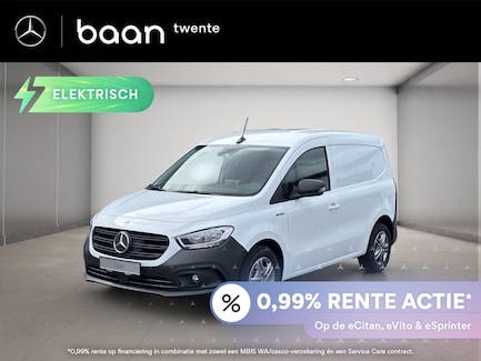 Mercedes-Benz eCitan 0