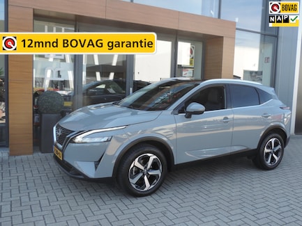 Nissan Qashqai 0