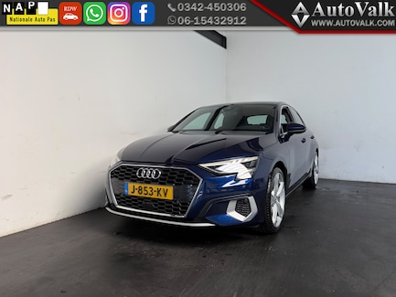 Audi A3 0