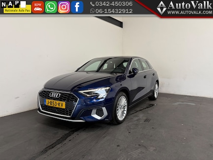 Audi A3 0