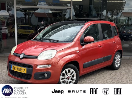 Fiat Panda 0