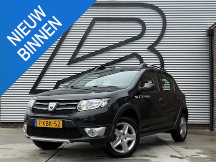 Dacia Sandero 0