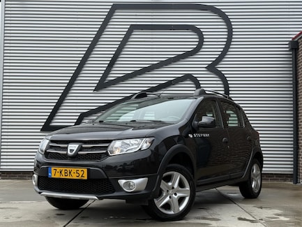 Dacia Sandero 0