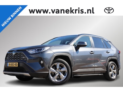 Toyota RAV4 0
