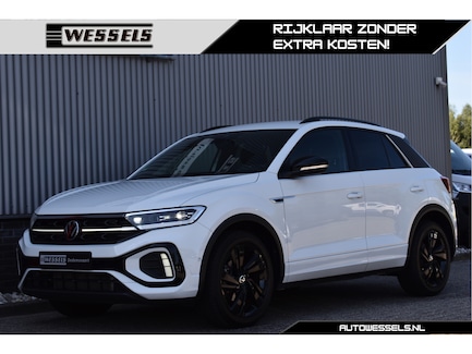 Volkswagen T-Roc 0