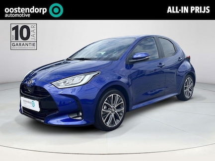 Toyota Yaris 0