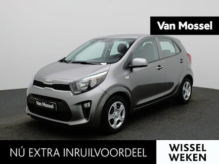 Kia Picanto 0