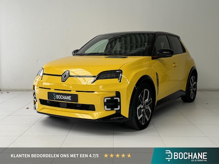 Renault R5 0